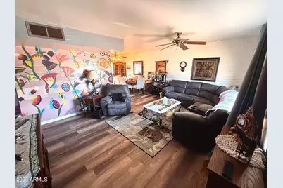 361 W Placer Street, Ajo, AZ 85321 - Photo 4