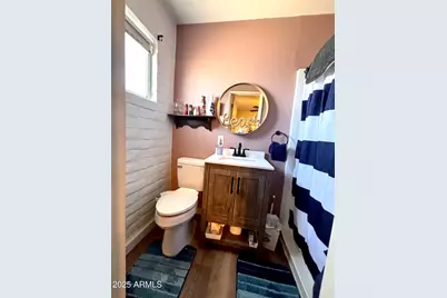 361 W Placer Street, Ajo, AZ 85321 - Photo 16