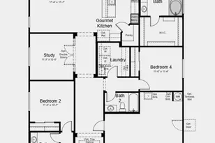 3846 S Buttercup Circle, Mesa, AZ 85212 - Photo 2