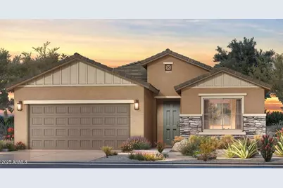 5756 N Oak Creek Drive, Eloy, AZ 85131 - Photo 1