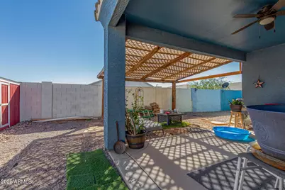 8995 W Oneida Drive, Arizona City, AZ 85123 - Photo 26