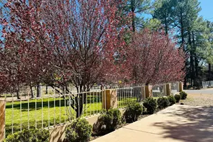 1080 W Apache Ln, Lakeside, AZ 85929 - Photo 1