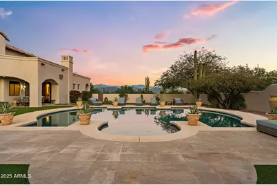 26915 N 162nd Street, Scottsdale, AZ 85262 - Photo 80