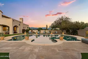 26915 N 162 St, Scottsdale, AZ 85262 - Photo 80