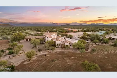 26915 N 162nd Street, Scottsdale, AZ 85262 - Photo 58