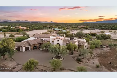 26915 N 162nd Street, Scottsdale, AZ 85262 - Photo 2