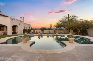 26915 N 162 St, Scottsdale, AZ 85262 - Photo 76