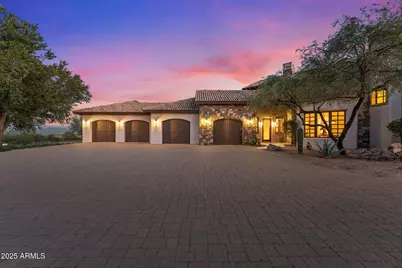 26915 N 162nd Street, Scottsdale, AZ 85262 - Photo 82