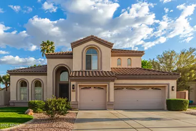 1143 W Chilton Avenue, Gilbert, AZ 85233 - Photo 1