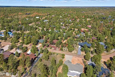 2234 Fairway Drive, Overgaard, AZ 85933 - Photo 38