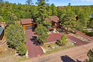 2234 Fairway Dr, Overgaard, AZ 85933 - Photo 36