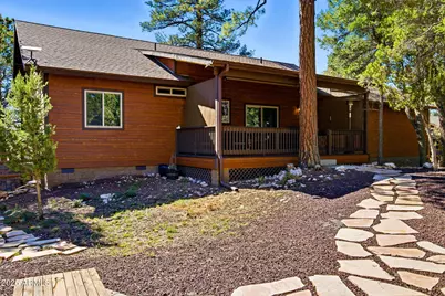 2234 Fairway Drive, Overgaard, AZ 85933 - Photo 30