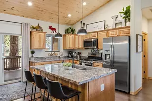 2234 Fairway Dr, Overgaard, AZ 85933 - Photo 14