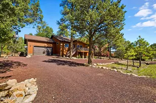 2234 Fairway Dr, Overgaard, AZ 85933 - Photo 4