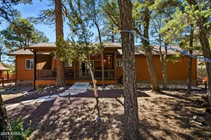 2234 Fairway Dr, Overgaard, AZ 85933 - Photo 28