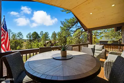 2234 Fairway Drive, Overgaard, AZ 85933 - Photo 6