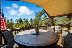 2234 Fairway Dr, Overgaard, AZ 85933 - Photo 6