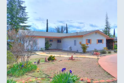 240 Stardust Lane, Sedona, AZ 86336 - Photo 1