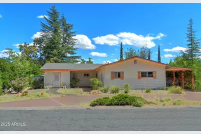 240 Stardust Lane, Sedona, AZ 86336 - Photo 2