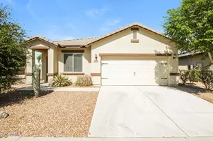 24438 W Sheraton Ln, Buckeye, AZ 85326 - Photo 1