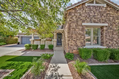 20481 W Crescent Drive, Buckeye, AZ 85396 - Photo 1