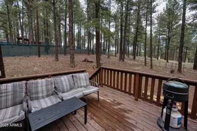 569 S Friar Tuck Trail, Williams, AZ 86046 - Photo 2