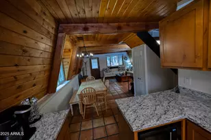 569 S Friar Tuck Trail, Williams, AZ 86046 - Photo 12