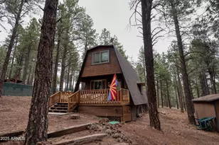 569 S Friar Tuck Trail, Williams, AZ 86046 - Photo 22