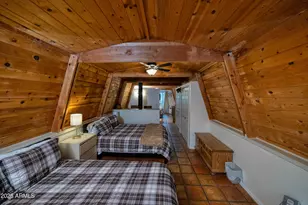 569 S Friar Tuck Trail, Williams, AZ 86046 - Photo 4