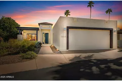 25828 N Primo Circle, Rio Verde, AZ 85263 - Photo 1
