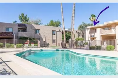 3314 N 68th Street #200, Scottsdale, AZ 85251 - Photo 24