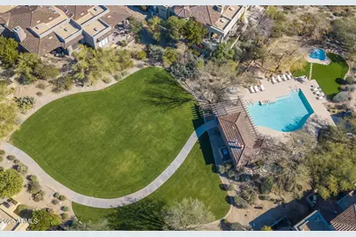 9270 E Thompson Peak Parkway #354, Scottsdale, AZ 85255 - Photo 46