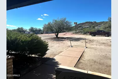 100 E Salado Trail, Tonto Basin, AZ 85553 - Photo 12