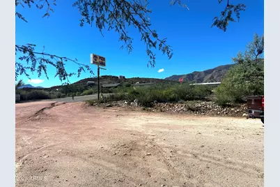 100 E Salado Trail, Tonto Basin, AZ 85553 - Photo 4