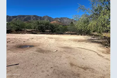 100 E Salado Trail, Tonto Basin, AZ 85553 - Photo 8