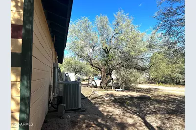 100 E Salado Trail, Tonto Basin, AZ 85553 - Photo 22