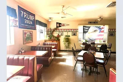 100 E Salado Trail, Tonto Basin, AZ 85553 - Photo 16