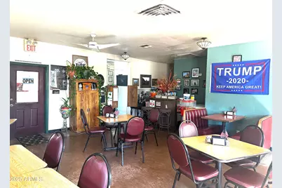 100 E Salado Trail, Tonto Basin, AZ 85553 - Photo 18