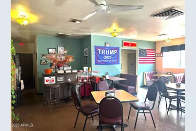 100 E Salado Trail, Tonto Basin, AZ 85553 - Photo 14