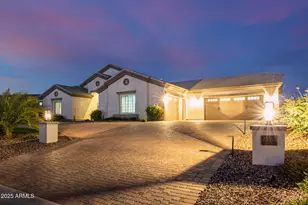 25315 S Pyrenees Ct, Queen Creek, AZ 85142 - Photo 2