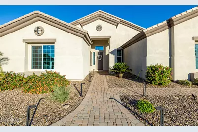 25315 S Pyrenees Court, Queen Creek, AZ 85142 - Photo 12