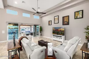 25315 S Pyrenees Ct, Queen Creek, AZ 85142 - Photo 20