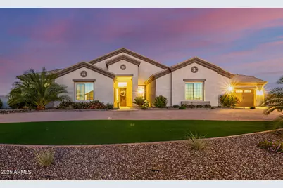 25315 S Pyrenees Court, Queen Creek, AZ 85142 - Photo 2