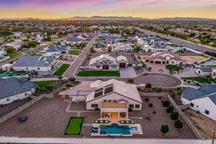 25315 S Pyrenees Ct, Queen Creek, AZ 85142 - Photo 70