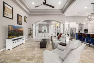 25315 S Pyrenees Ct, Queen Creek, AZ 85142 - Photo 16