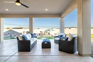 25315 S Pyrenees Ct, Queen Creek, AZ 85142 - Photo 58