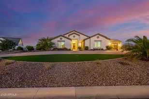 25315 S Pyrenees Ct, Queen Creek, AZ 85142 - Photo 32