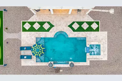 25315 S Pyrenees Court, Queen Creek, AZ 85142 - Photo 2