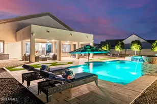 25315 S Pyrenees Ct, Queen Creek, AZ 85142 - Photo 56