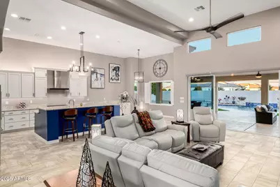 25315 S Pyrenees Court, Queen Creek, AZ 85142 - Photo 20